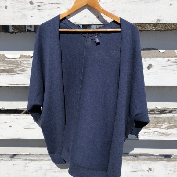 GAP Factory Sweaters - GAP factory open cardigan